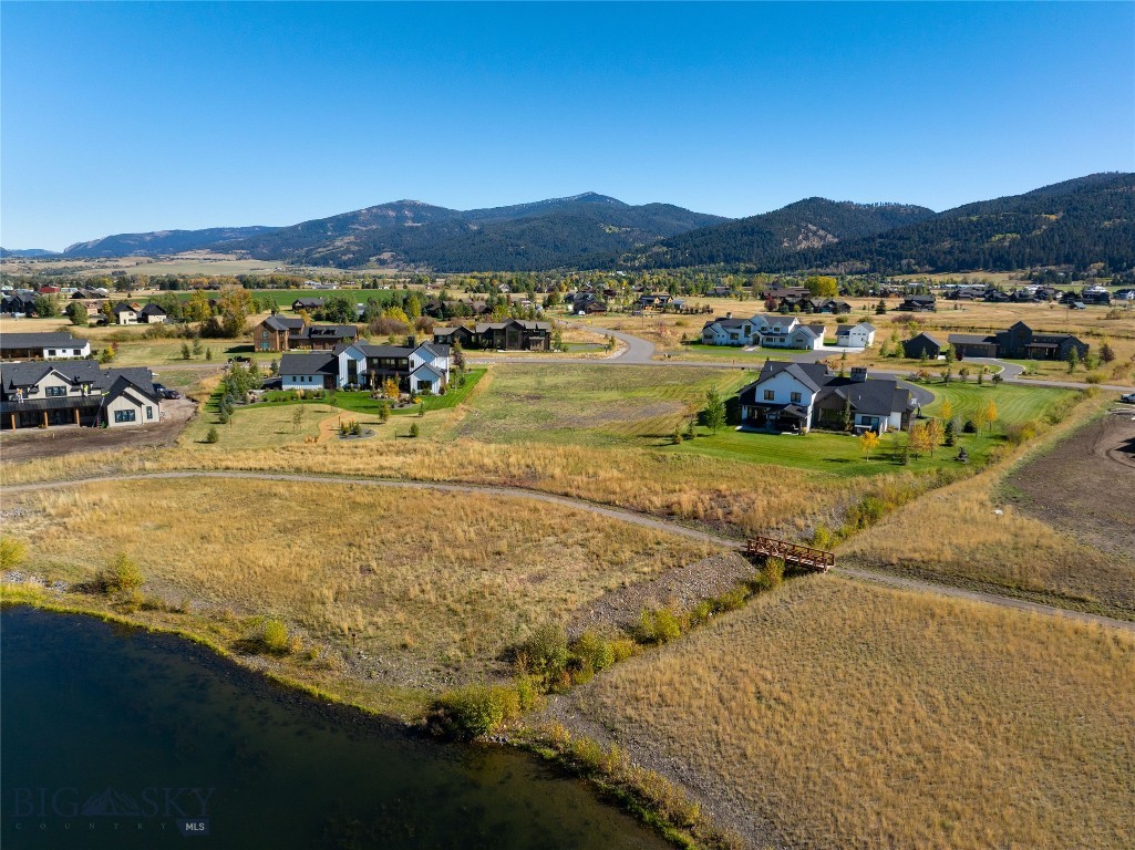 Lot 32 Clancy Way, Bozeman MT 59718