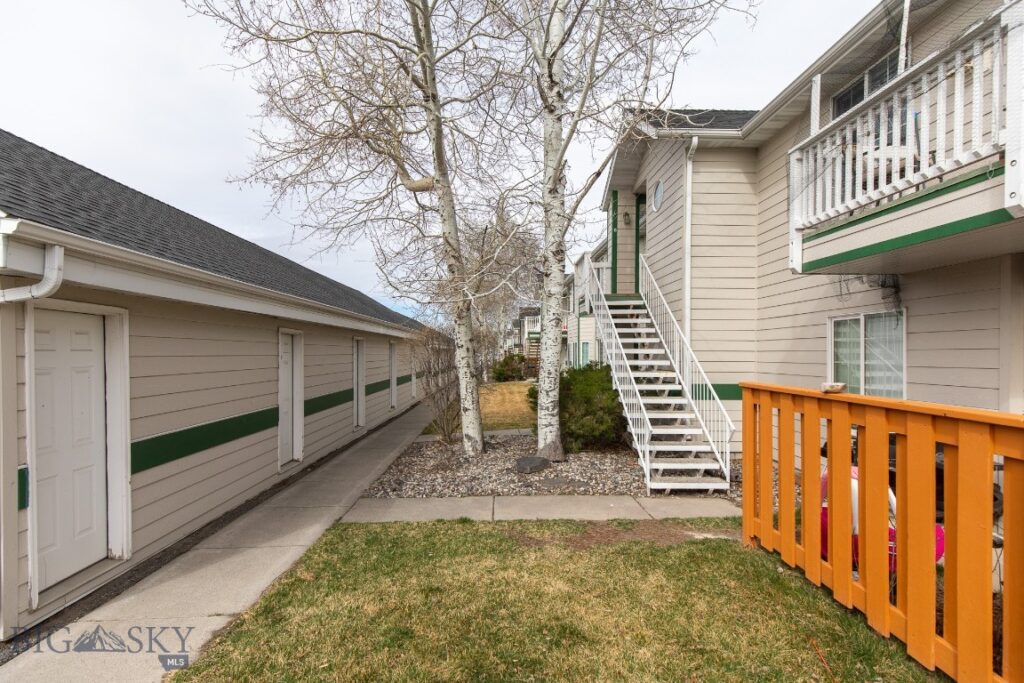 3024 W Villard Street, Bozeman MT 59718