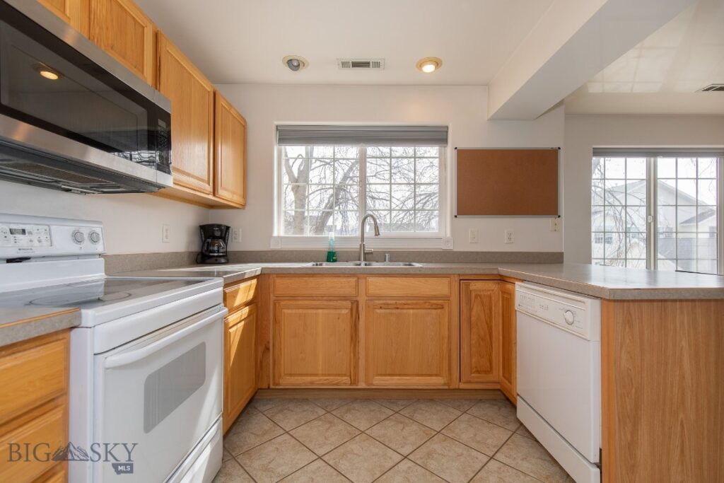 3024 W Villard Street, Bozeman MT 59718