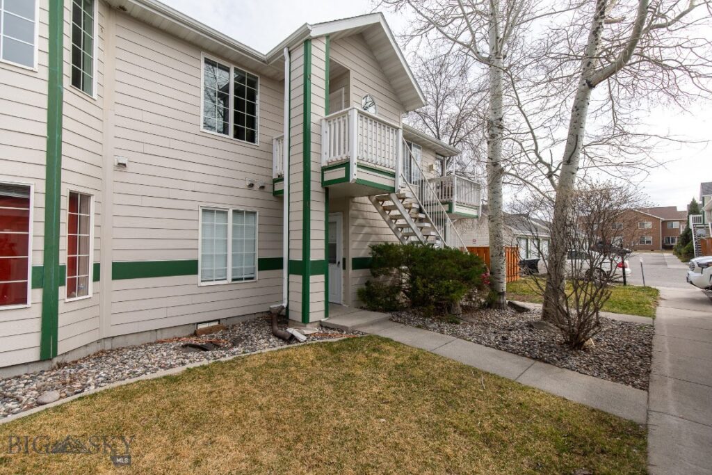 3024 W Villard Street, Bozeman MT 59718