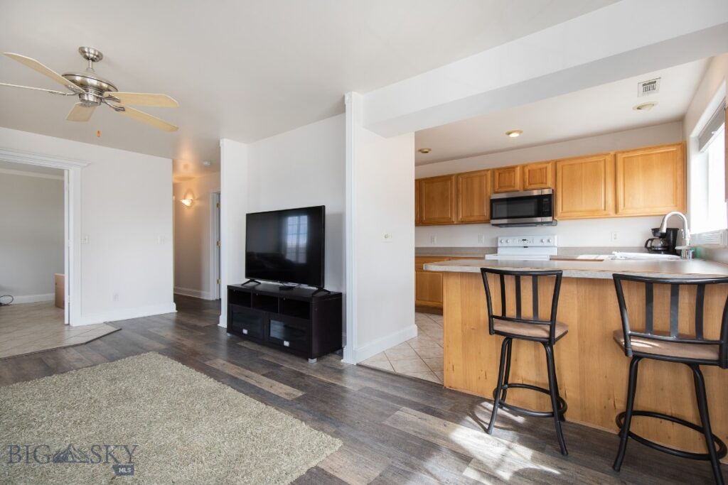 3024 W Villard Street, Bozeman MT 59718