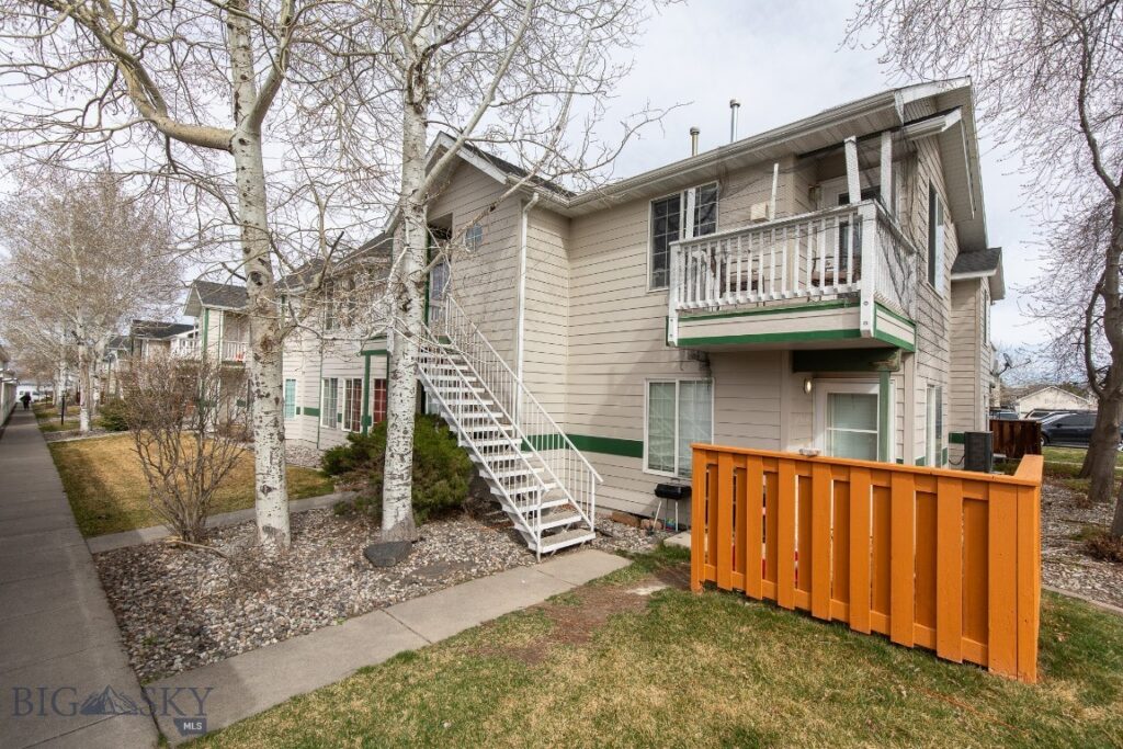 3024 W Villard Street, Bozeman MT 59718