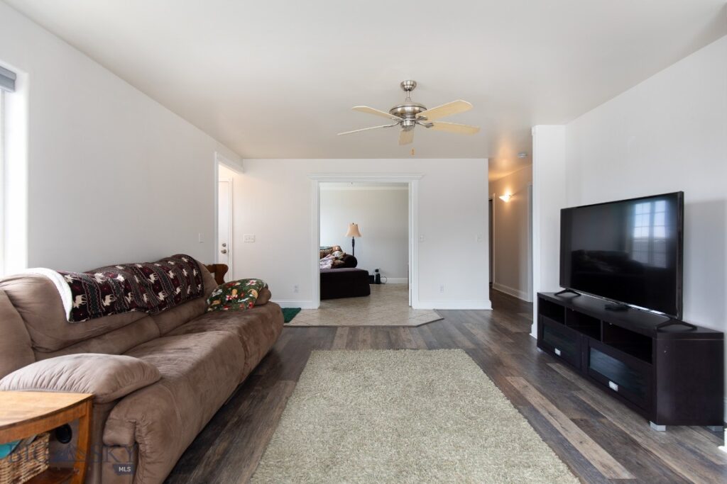 3024 W Villard Street, Bozeman MT 59718