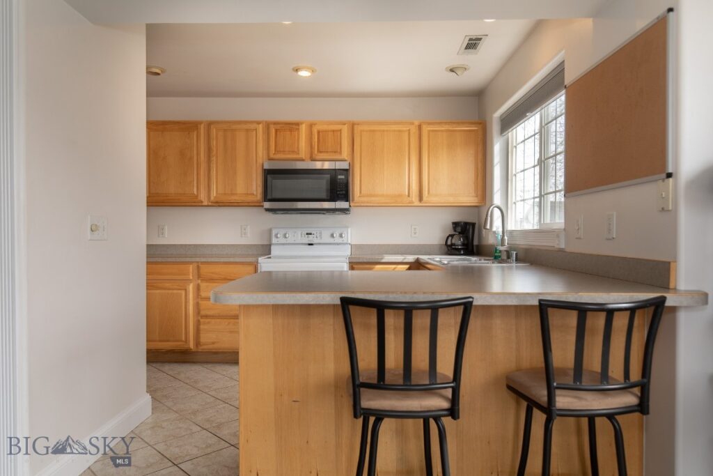 3024 W Villard Street, Bozeman MT 59718