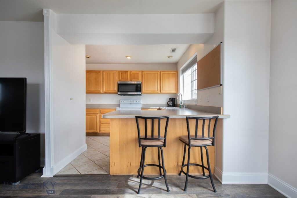 3024 W Villard Street, Bozeman MT 59718