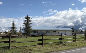 2950 Nelson Road, Bozeman MT 59718