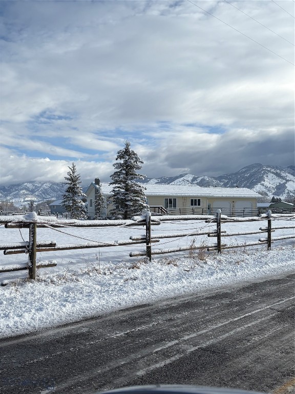 2950 Nelson Road, Bozeman MT 59718