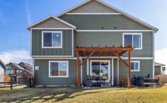 3365 Parkway Avenue, Bozeman MT 59718