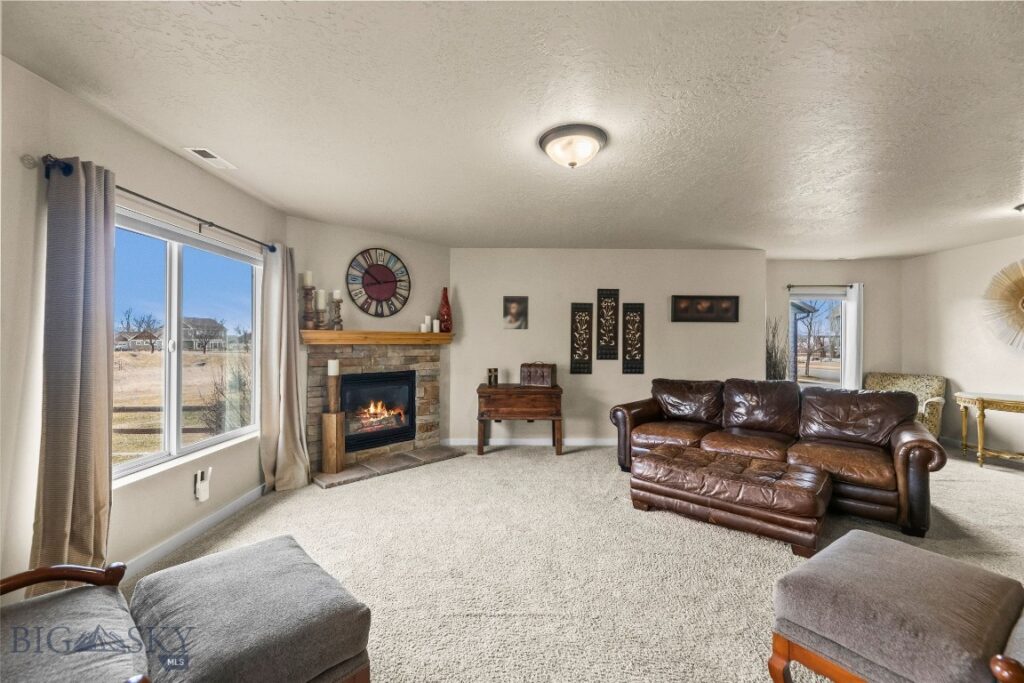 3365 Parkway Avenue, Bozeman MT 59718