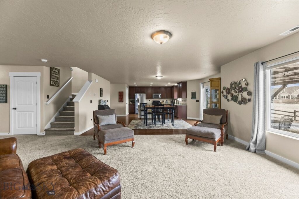 3365 Parkway Avenue, Bozeman MT 59718