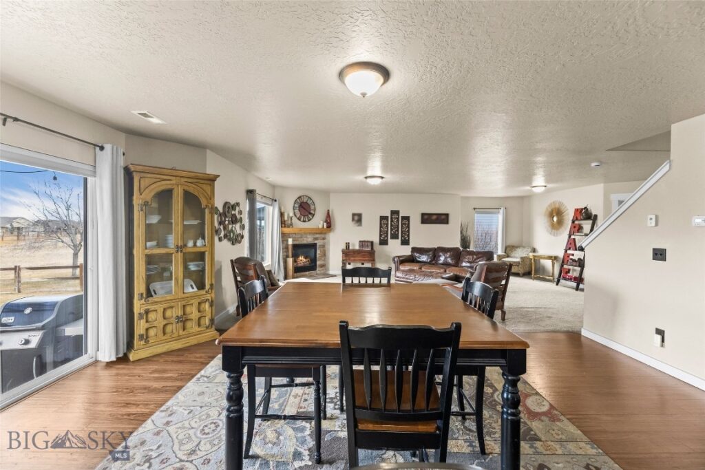 3365 Parkway Avenue, Bozeman MT 59718