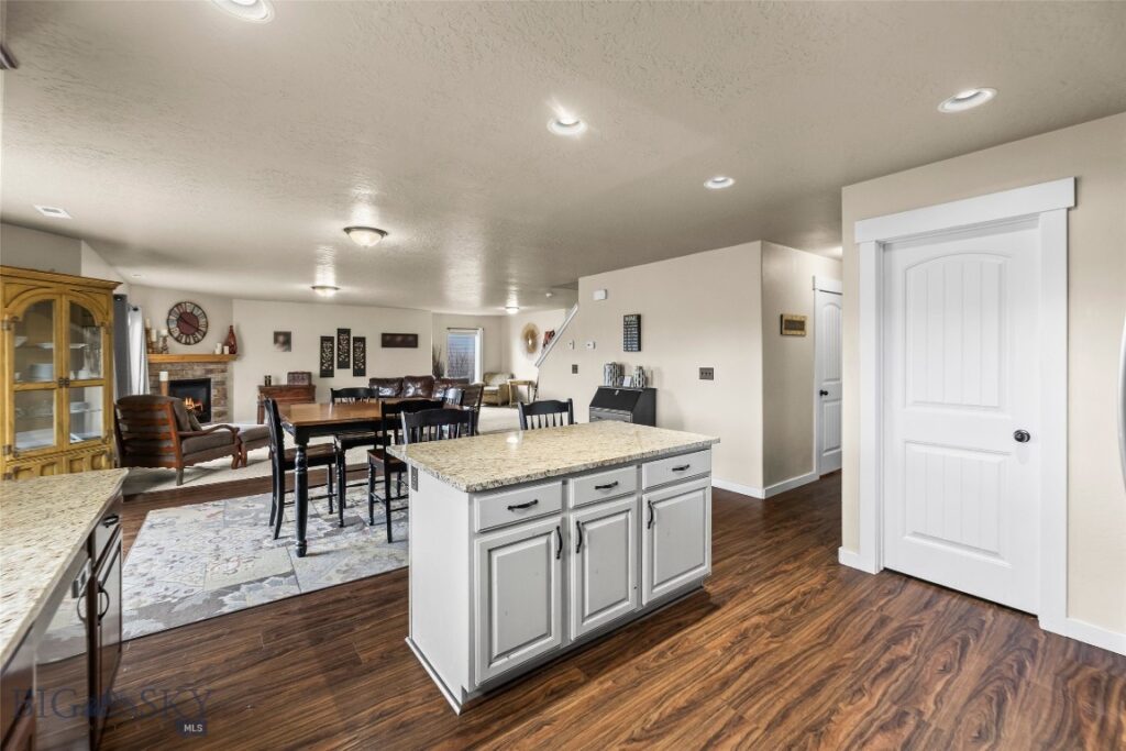 3365 Parkway Avenue, Bozeman MT 59718