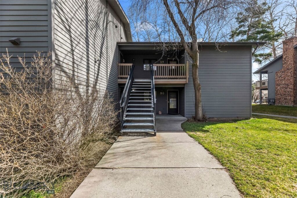 2200 W Dickerson Street, Bozeman MT 59718