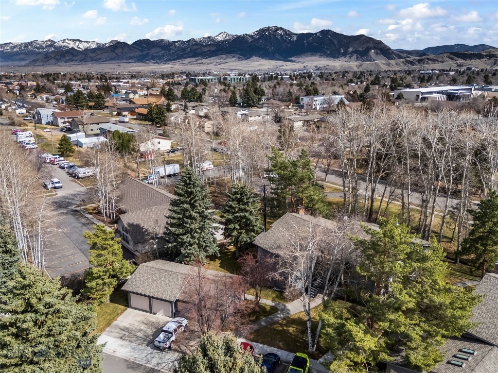 2200 W Dickerson Street, Bozeman MT 59718