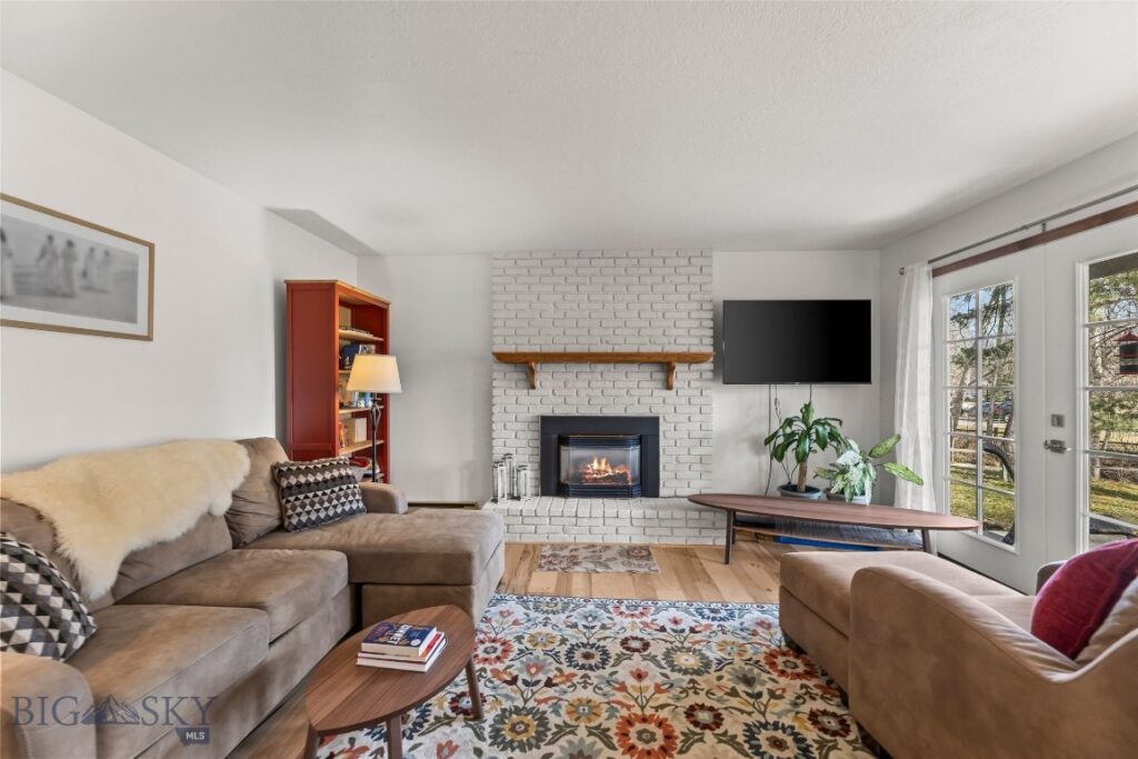 2200 W Dickerson Street, Bozeman MT 59718