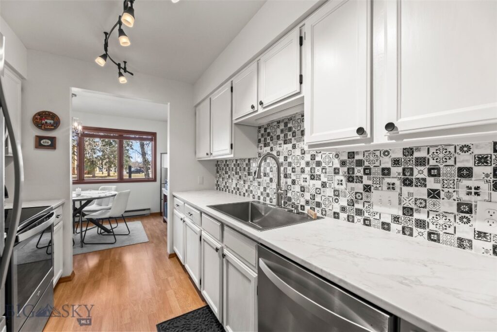 2200 W Dickerson Street, Bozeman MT 59718