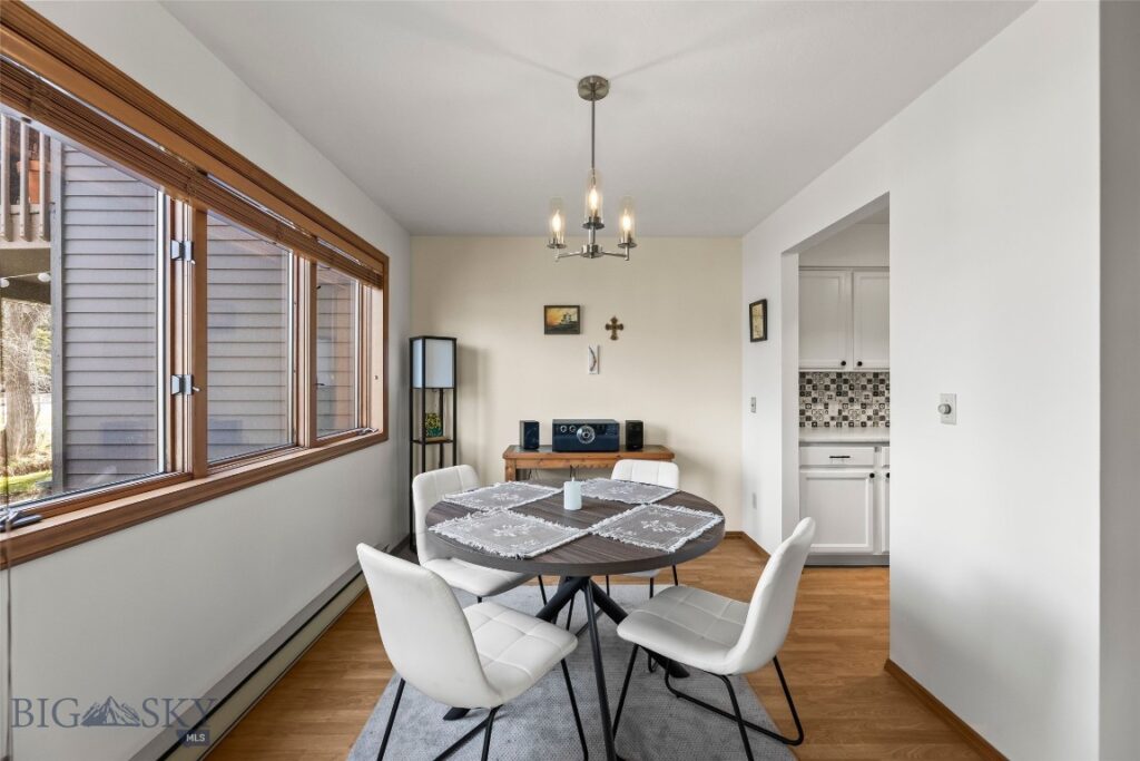 2200 W Dickerson Street, Bozeman MT 59718