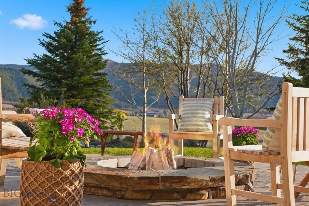 585 Wildrose Lane, Bozeman MT 59715