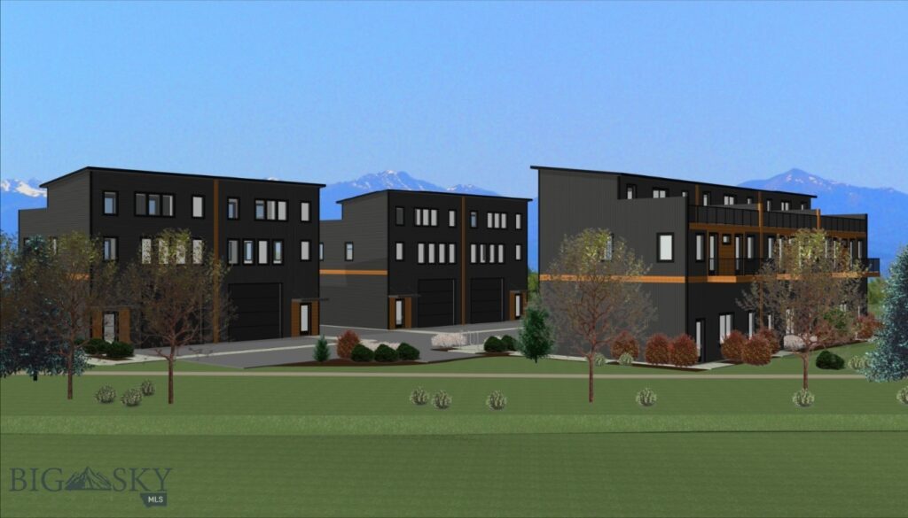 3485 Royal Wolf Way, Bozeman MT 59718