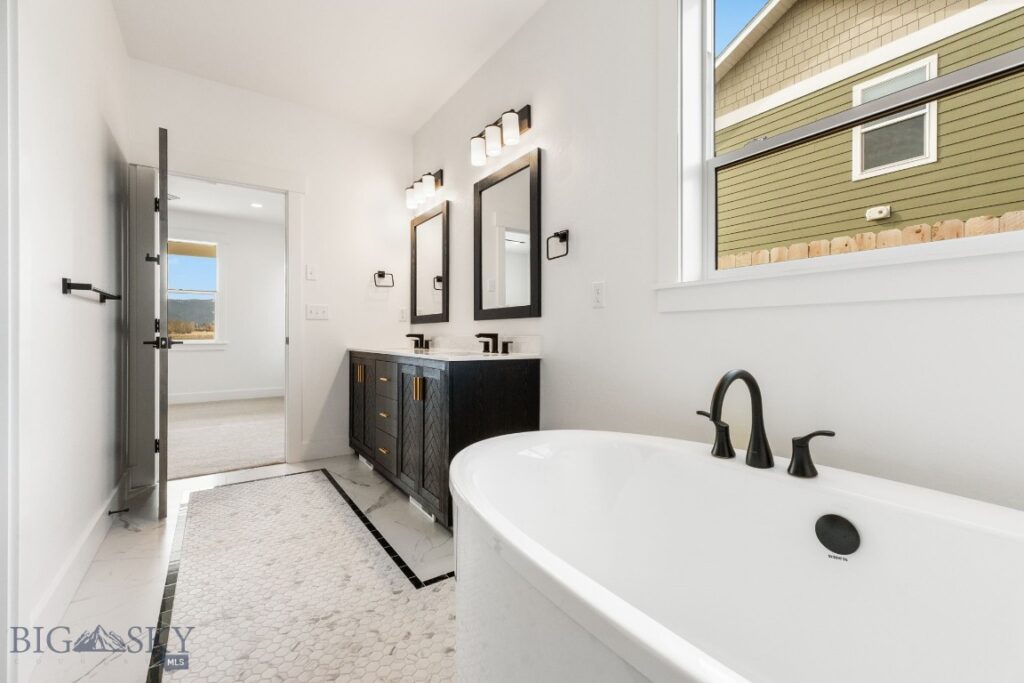 915 Arnold, Bozeman MT 59715