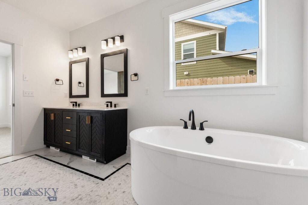 915 Arnold, Bozeman MT 59715