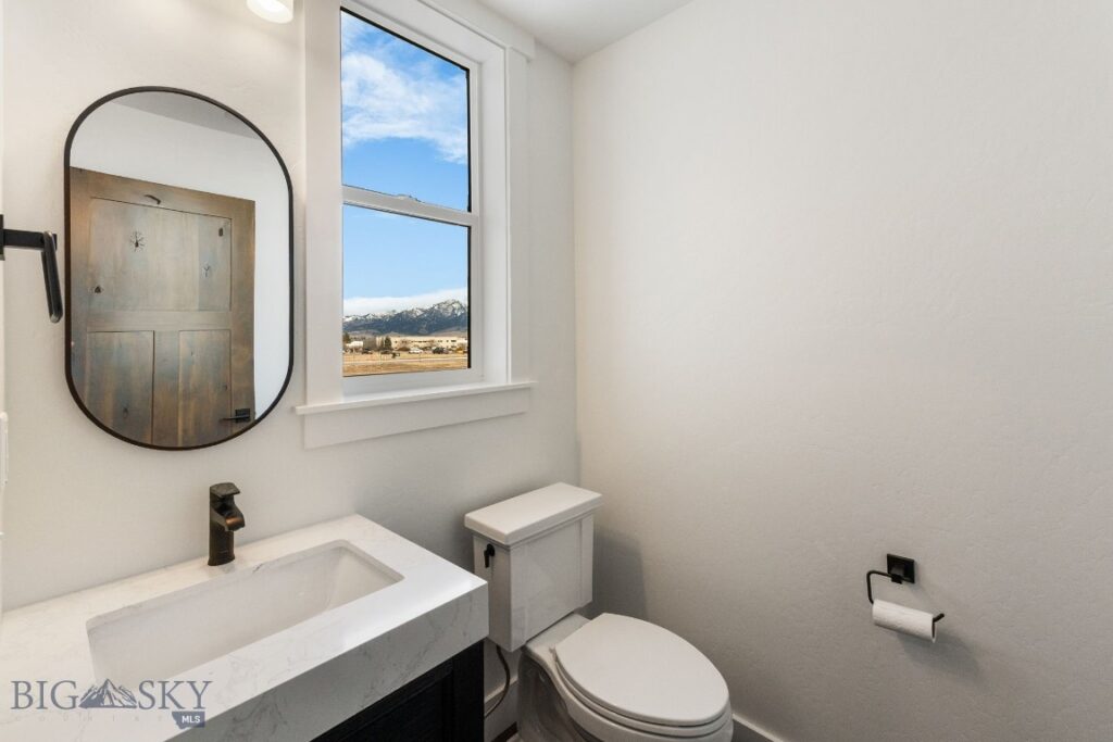 915 Arnold, Bozeman MT 59715