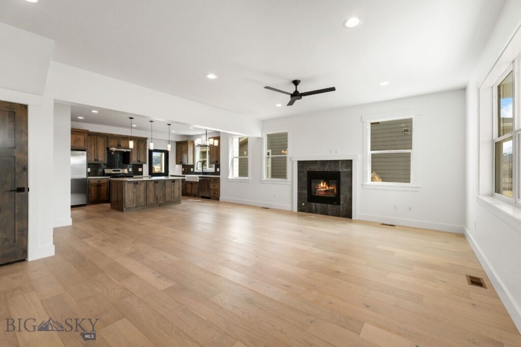 915 Arnold, Bozeman MT 59715