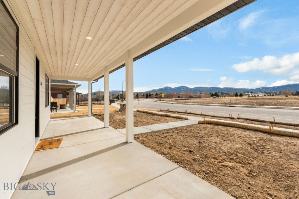 915 Arnold, Bozeman MT 59715