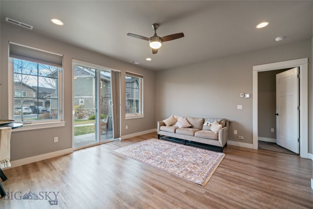 3083 Lori Lane, Bozeman MT 59718