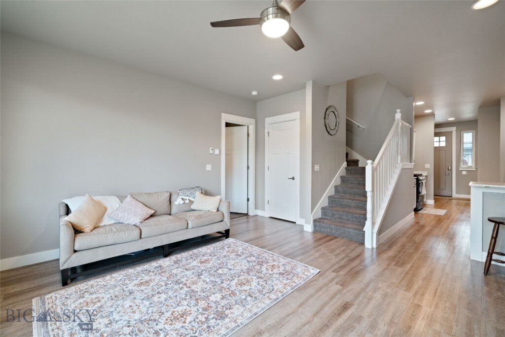 3083 Lori Lane, Bozeman MT 59718