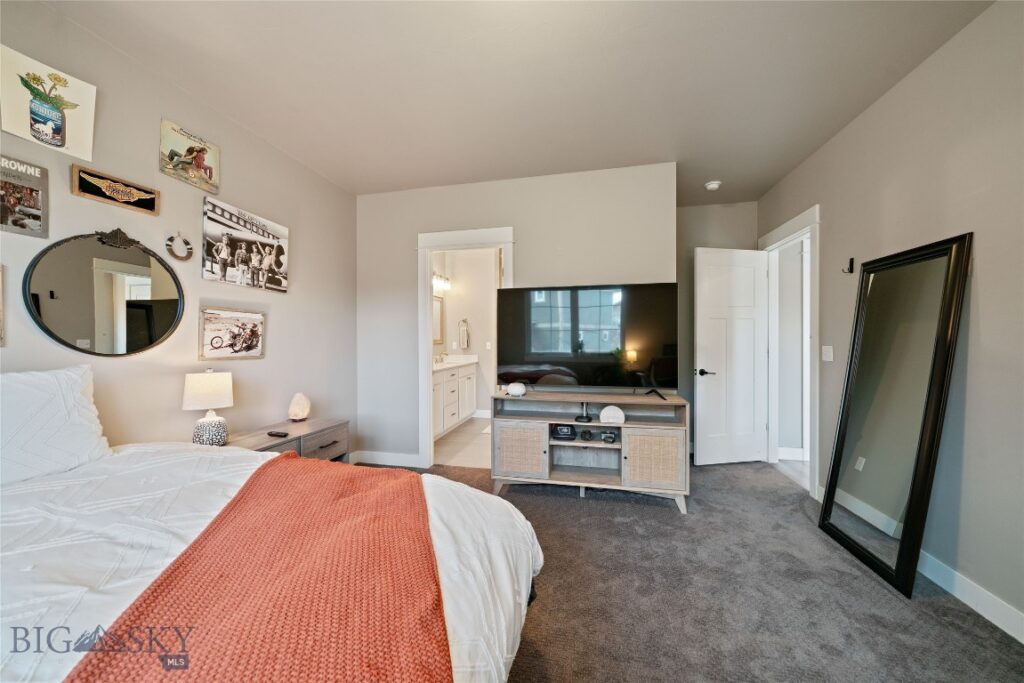 3083 Lori Lane, Bozeman MT 59718