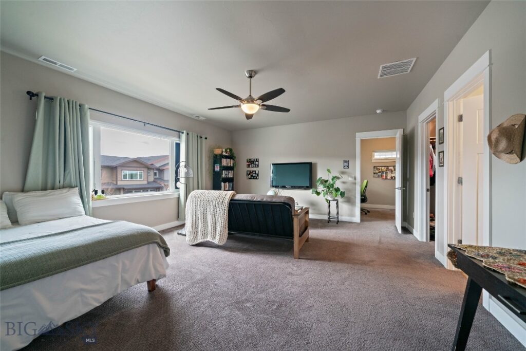 3083 Lori Lane, Bozeman MT 59718
