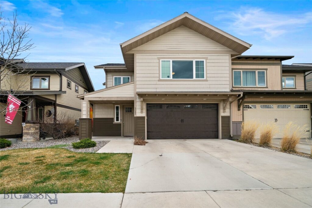 3083 Lori Lane, Bozeman MT 59718