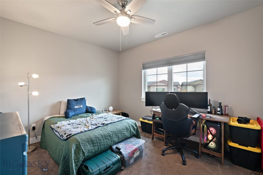 3083 Lori Lane, Bozeman MT 59718