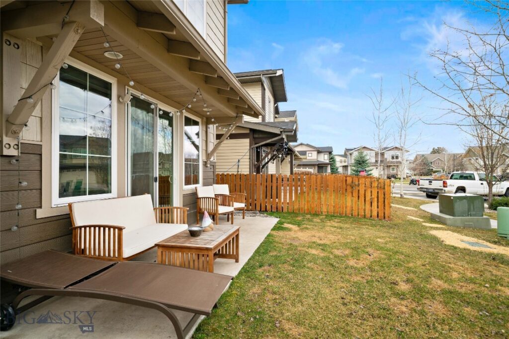 3083 Lori Lane, Bozeman MT 59718