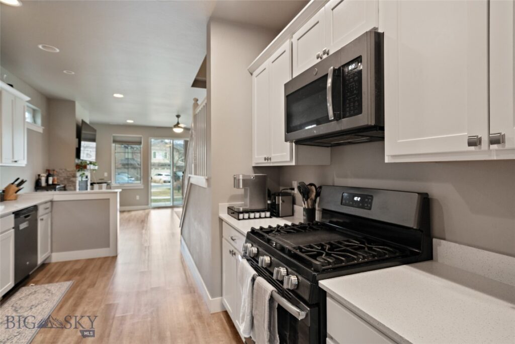 3083 Lori Lane, Bozeman MT 59718