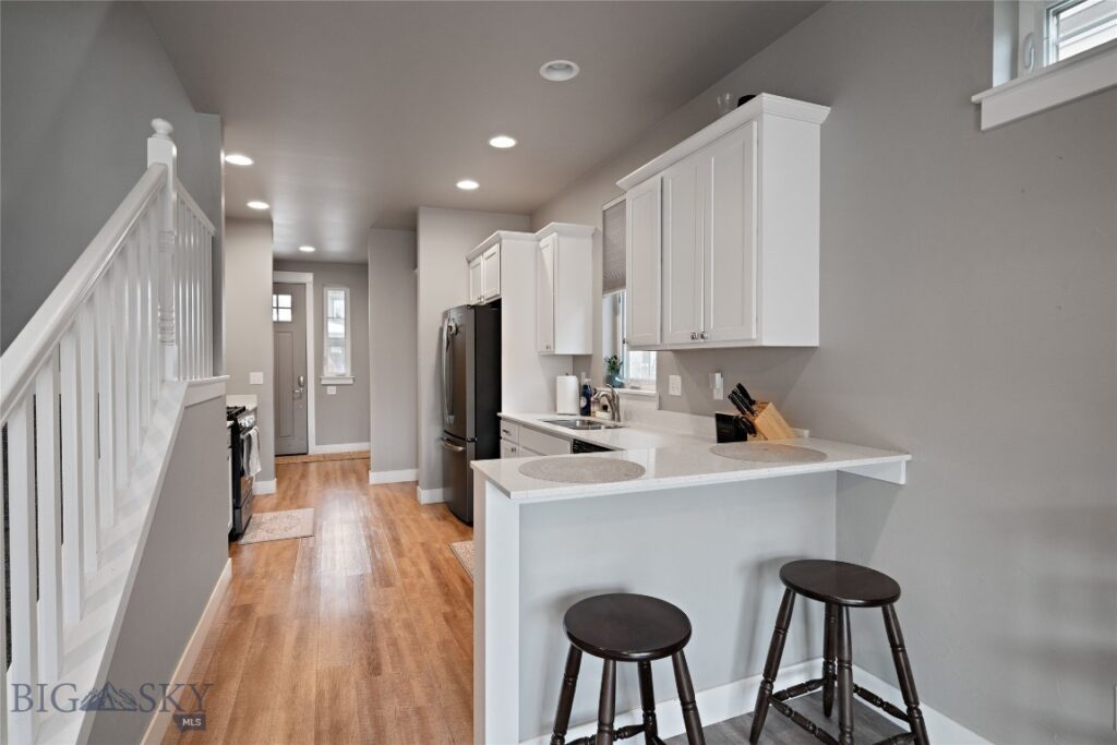 3083 Lori Lane, Bozeman MT 59718