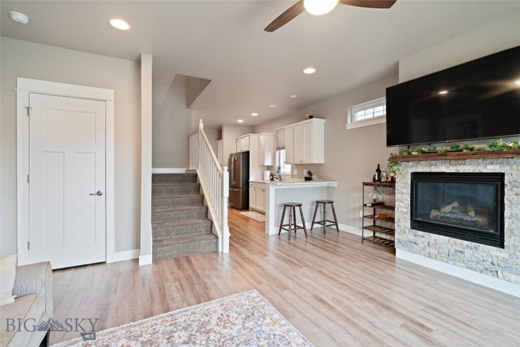 3083 Lori Lane, Bozeman MT 59718