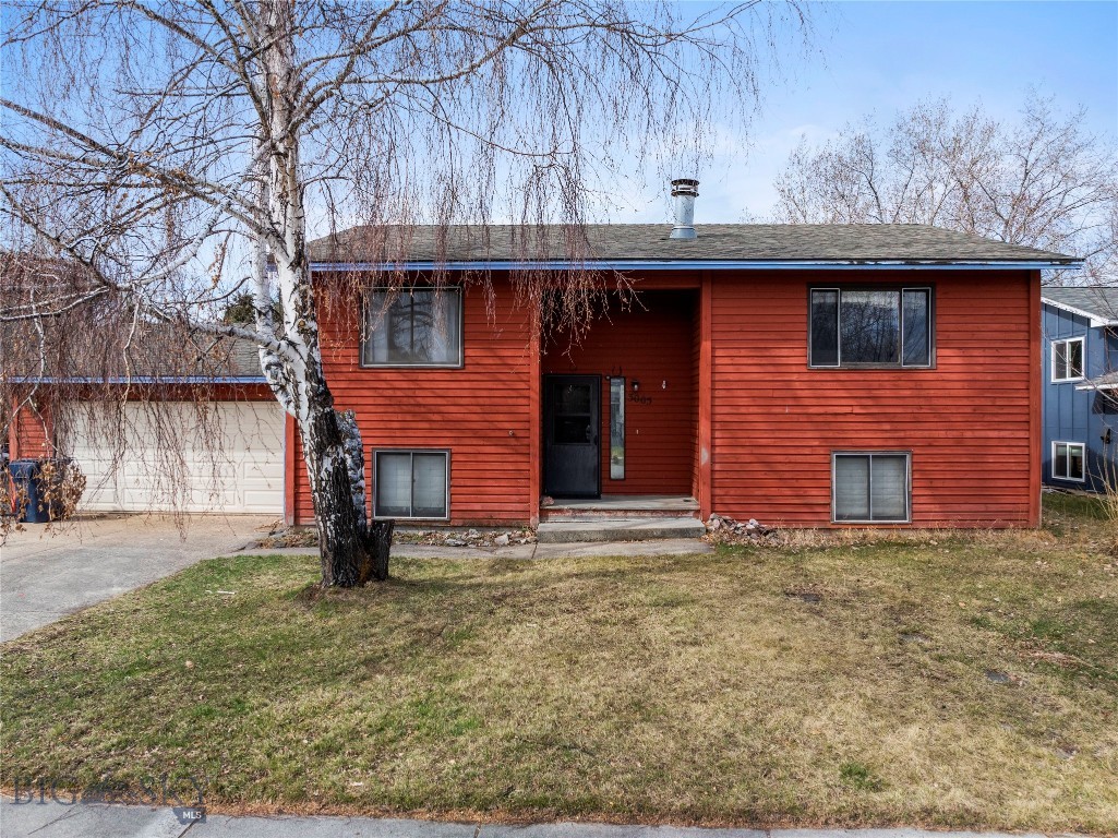 3005 Westridge, Bozeman MT 59715