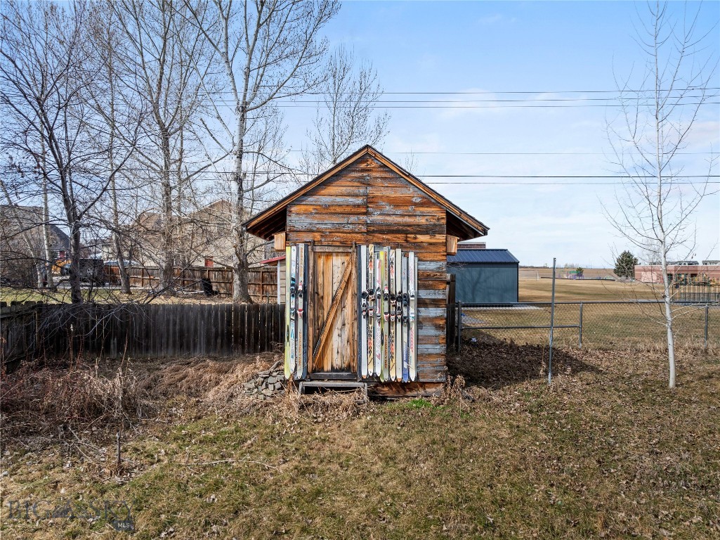 3005 Westridge, Bozeman MT 59715