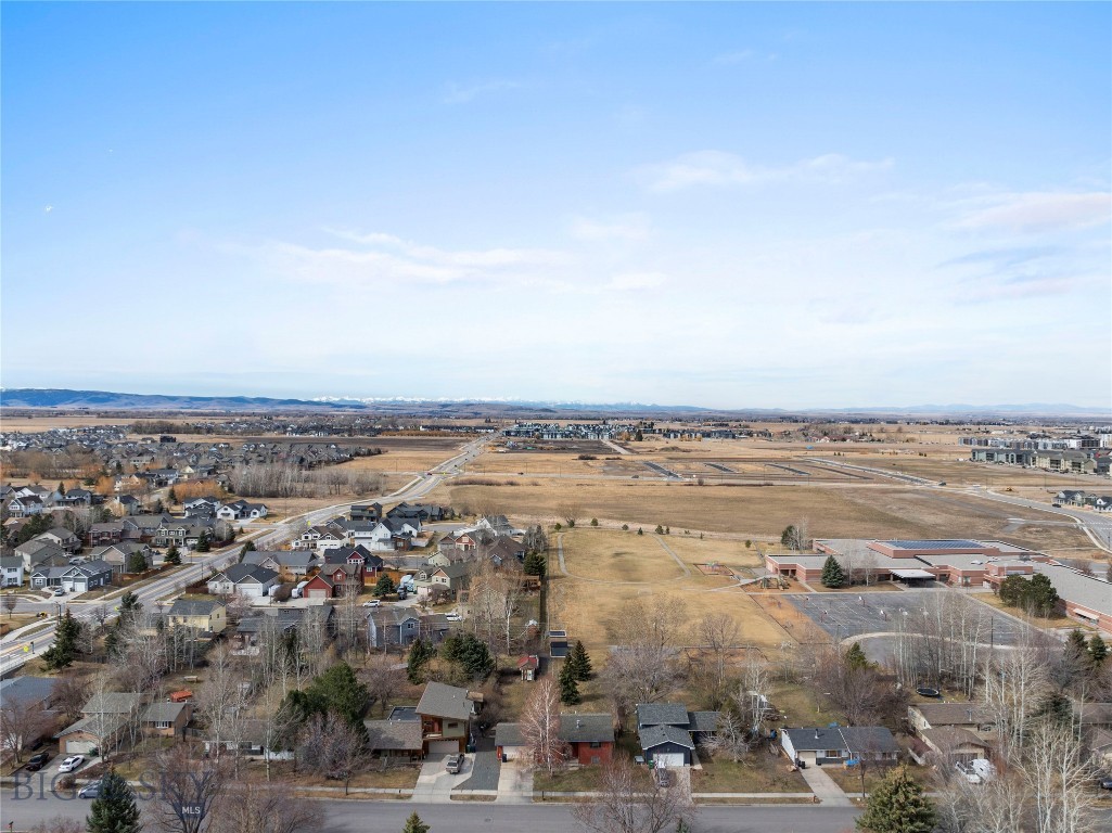 3005 Westridge, Bozeman MT 59715
