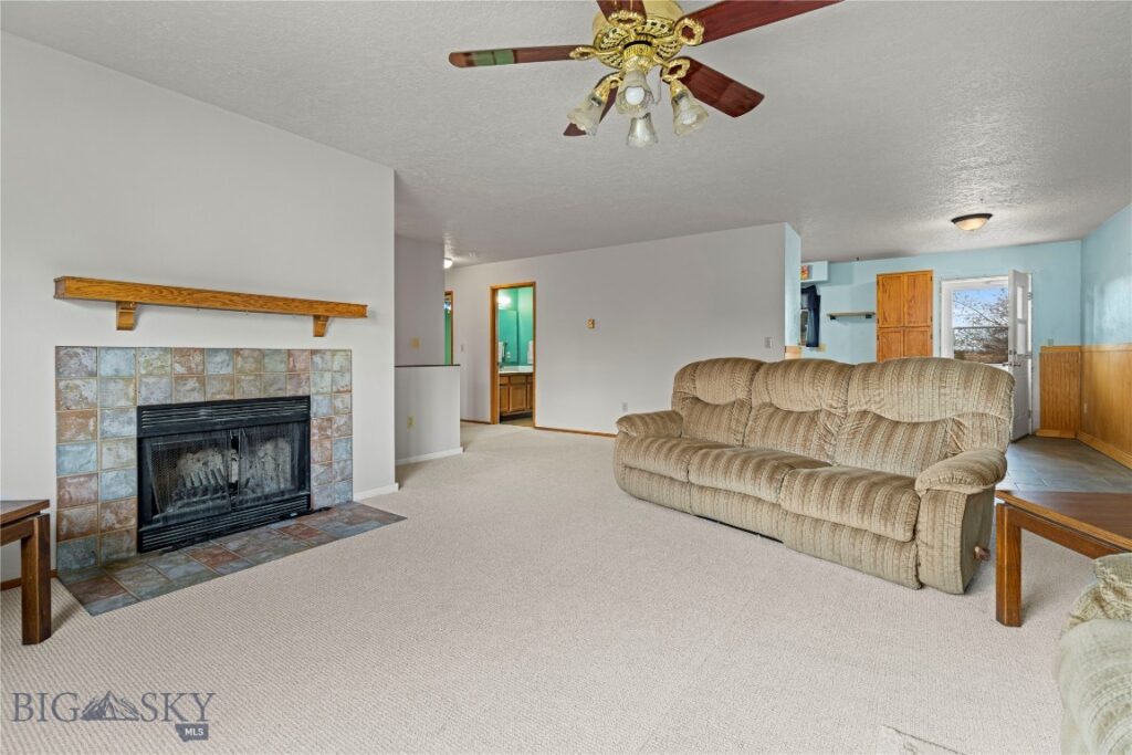 3005 Westridge, Bozeman MT 59715