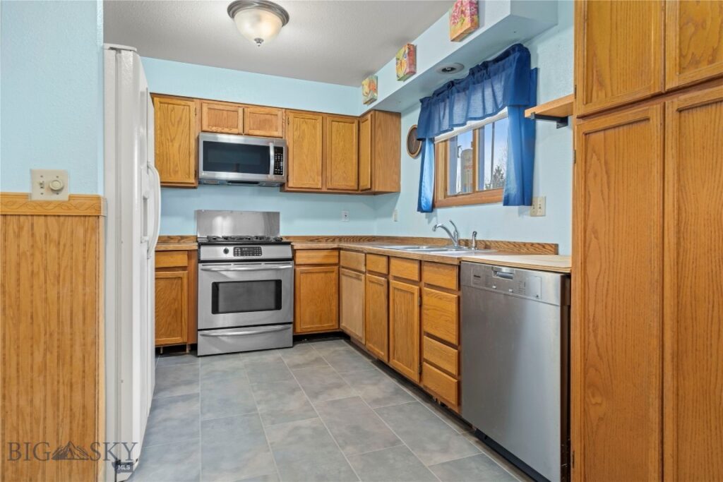 3005 Westridge, Bozeman MT 59715