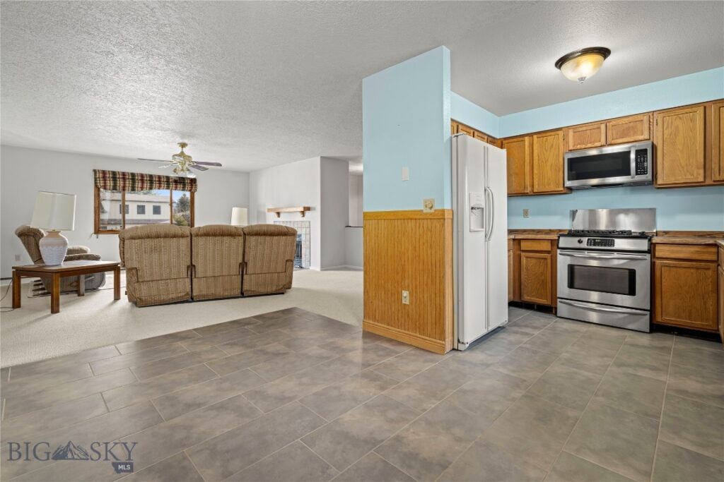 3005 Westridge, Bozeman MT 59715