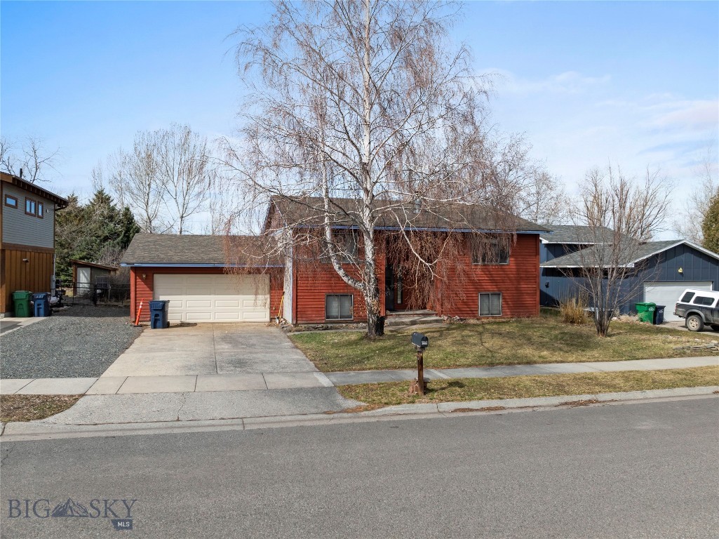 3005 Westridge, Bozeman MT 59715