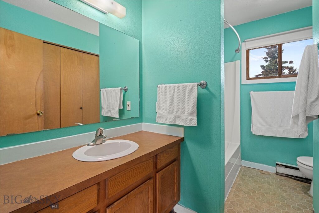 3005 Westridge, Bozeman MT 59715