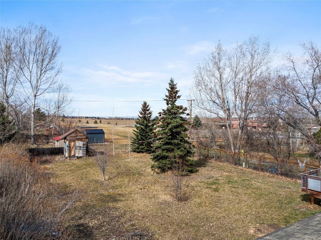 3005 Westridge, Bozeman MT 59715