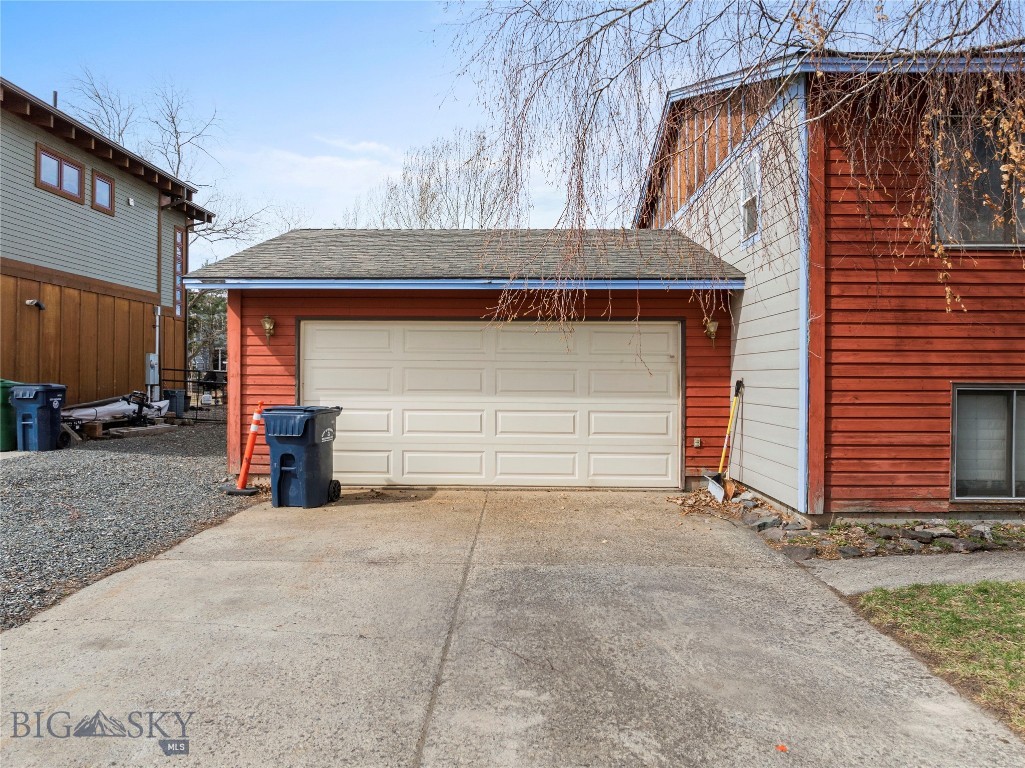 3005 Westridge, Bozeman MT 59715