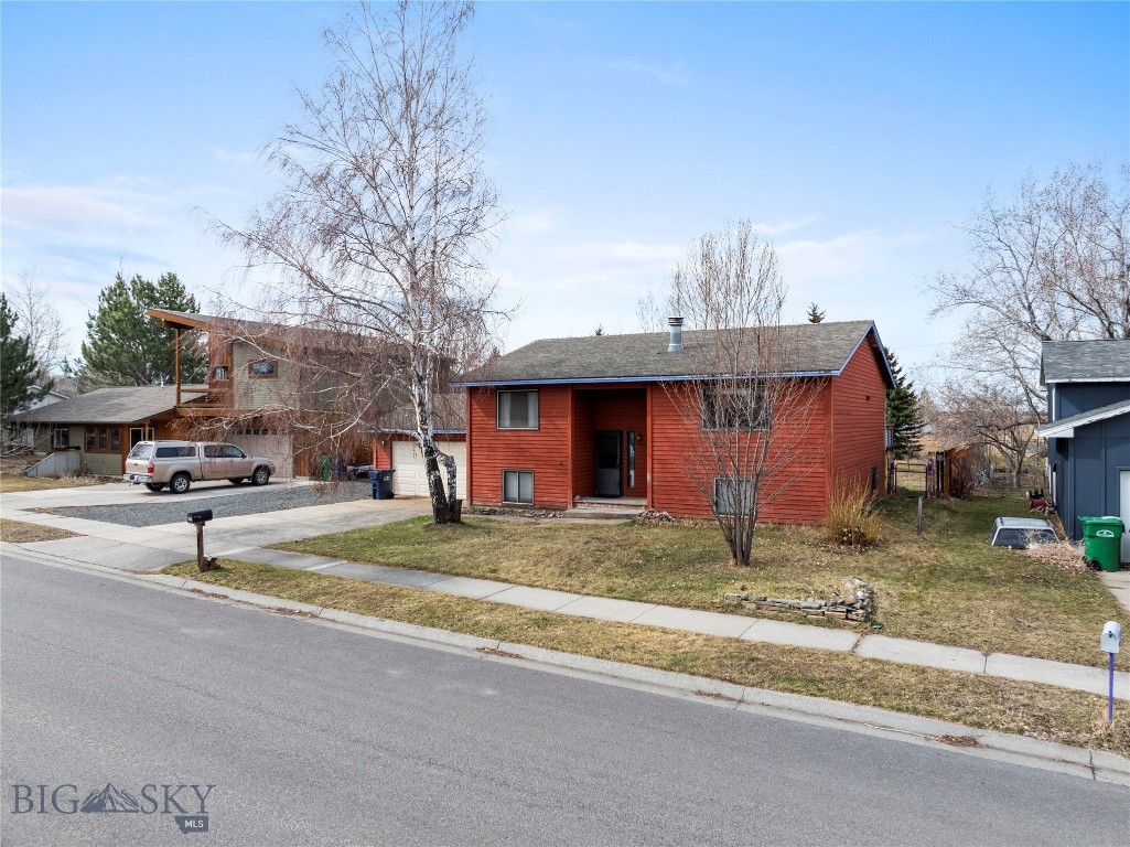 3005 Westridge, Bozeman MT 59715