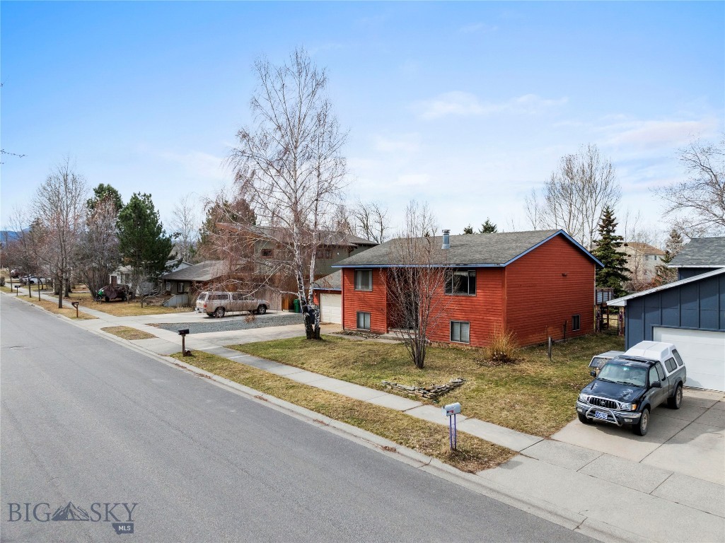3005 Westridge, Bozeman MT 59715